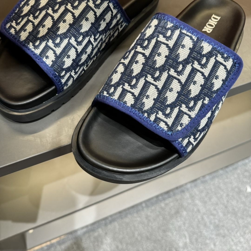 Christian Dior Slippers